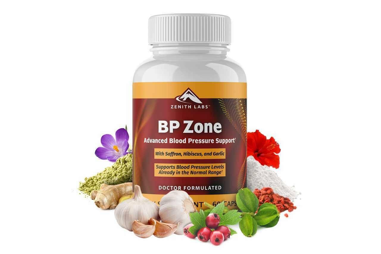 BP Zone Reviews - Negative Side Effects? | Islands' Sounder