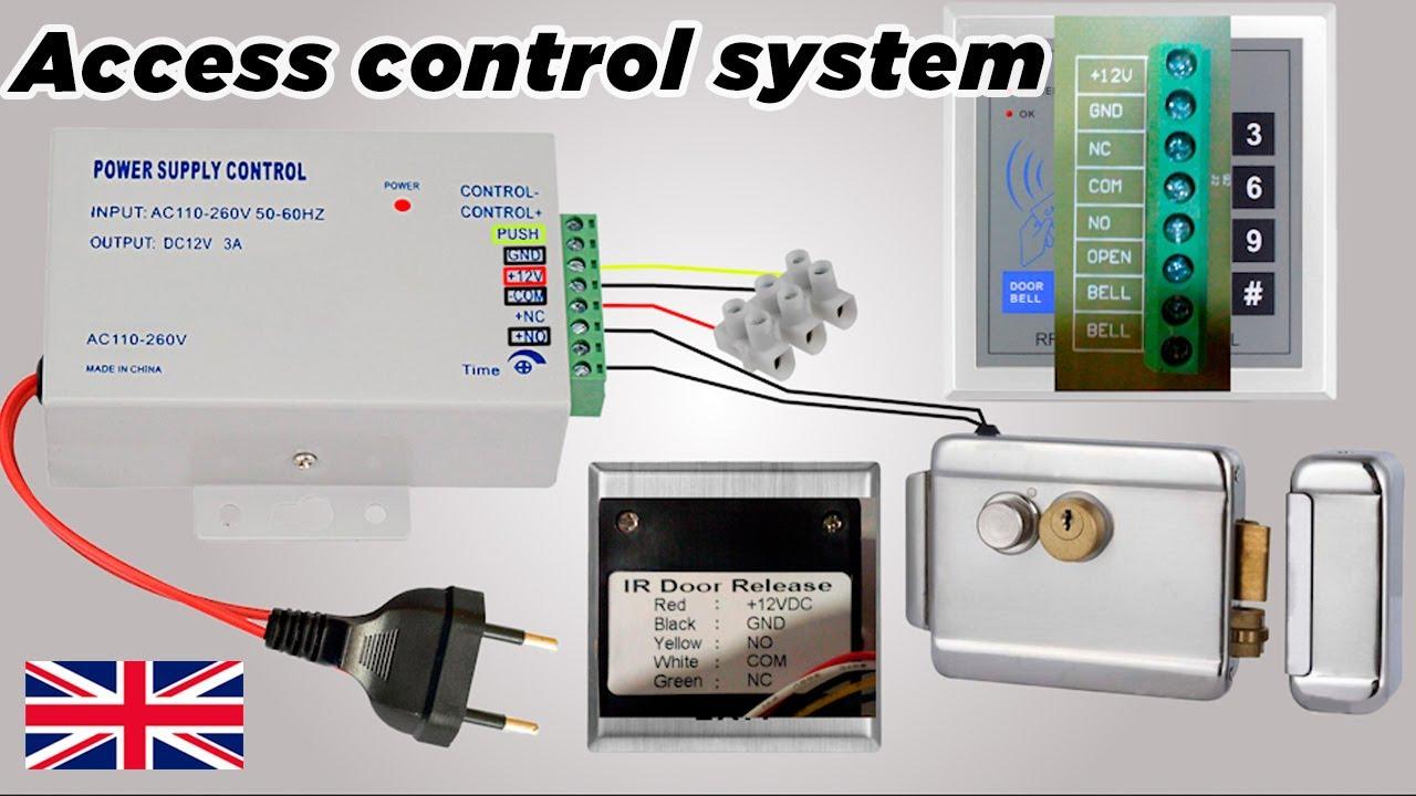 Tips For Finding The Best Commercial Access Control System