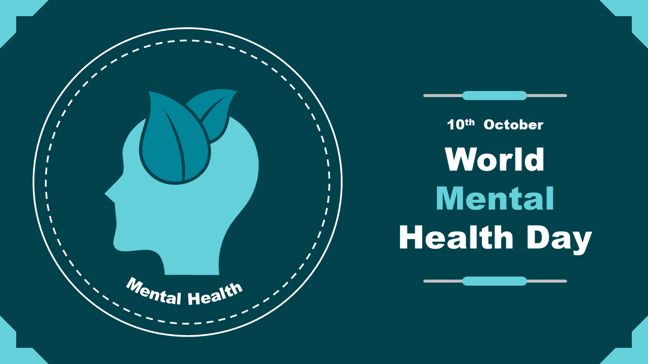 Best World Mental Health Day PPT Slide For Presentation JustPaste.it