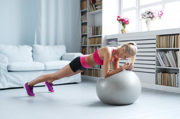 Four Things You Need To Know About Effective Home Workouts Justpasteit