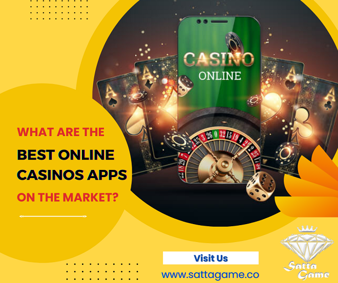 best online casino for real money