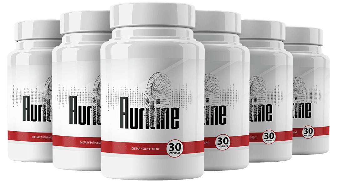 Auritine Reviews - 100% Tested & Proven Formula? Read This