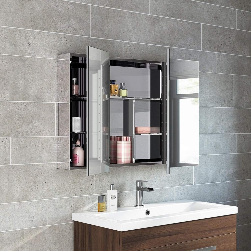 Bathroom Mirror Cabinets - High-Quality Shaving Cabinets in Sydney ...
