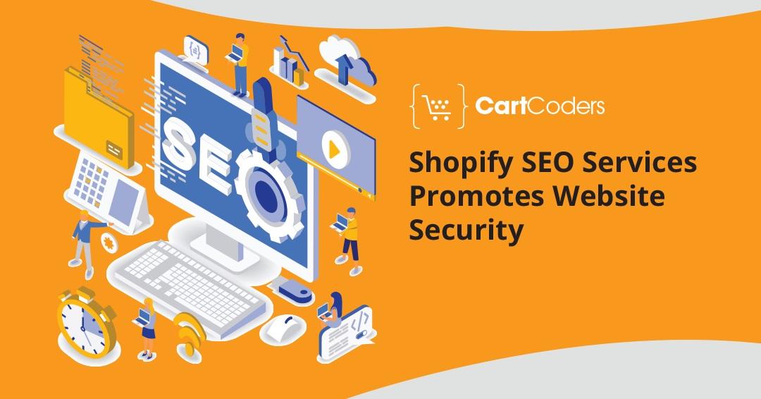 Top Benefits of SEO Services for Shopify Store - JustPaste.it