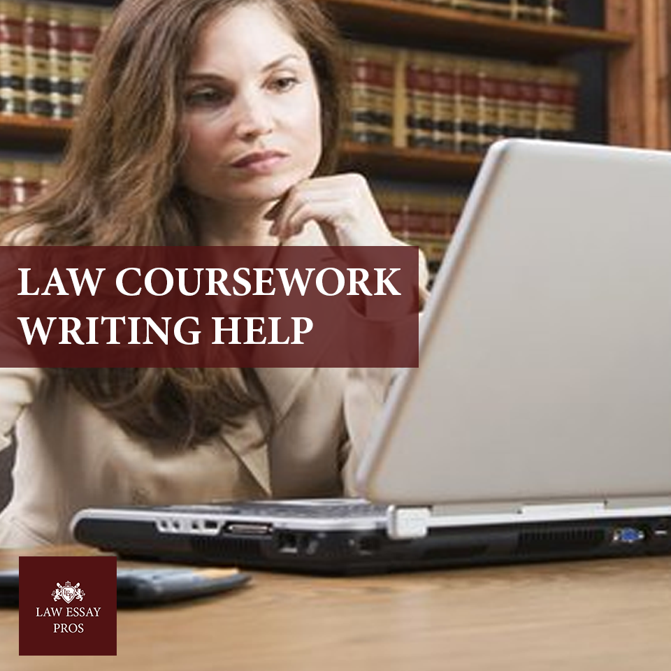 law coursework help uk