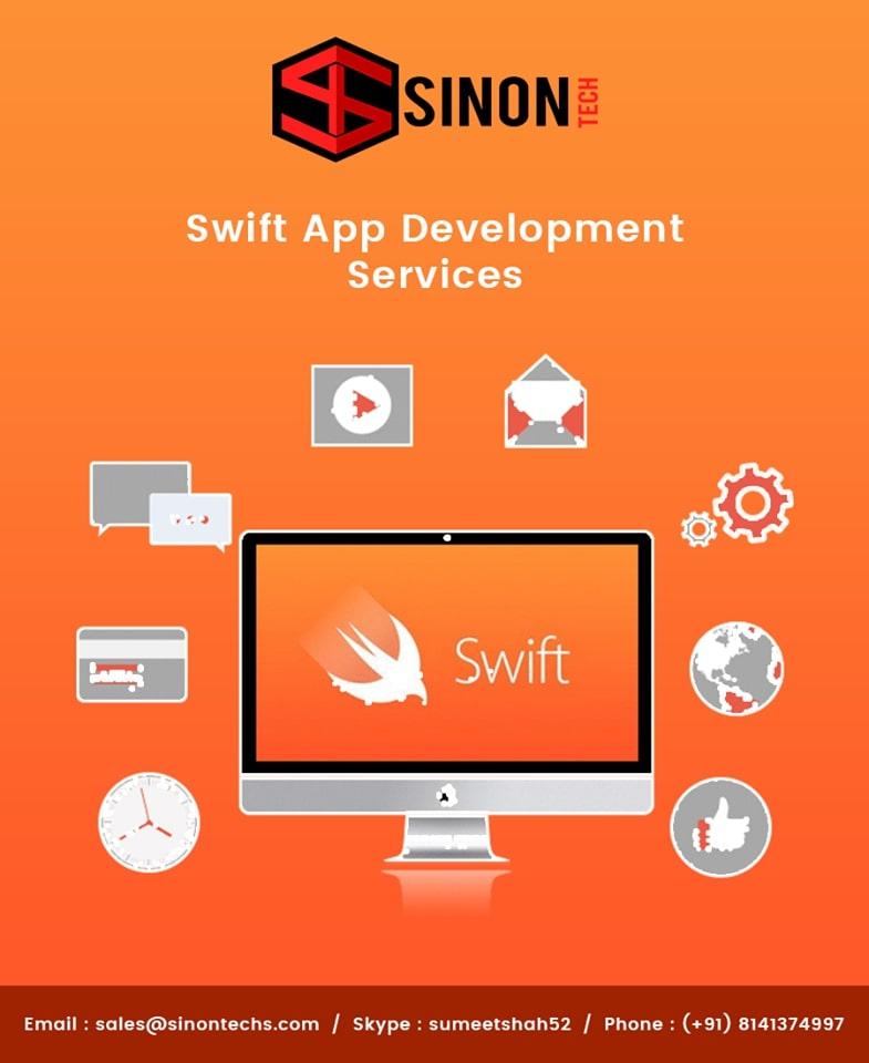 best mac for swift development