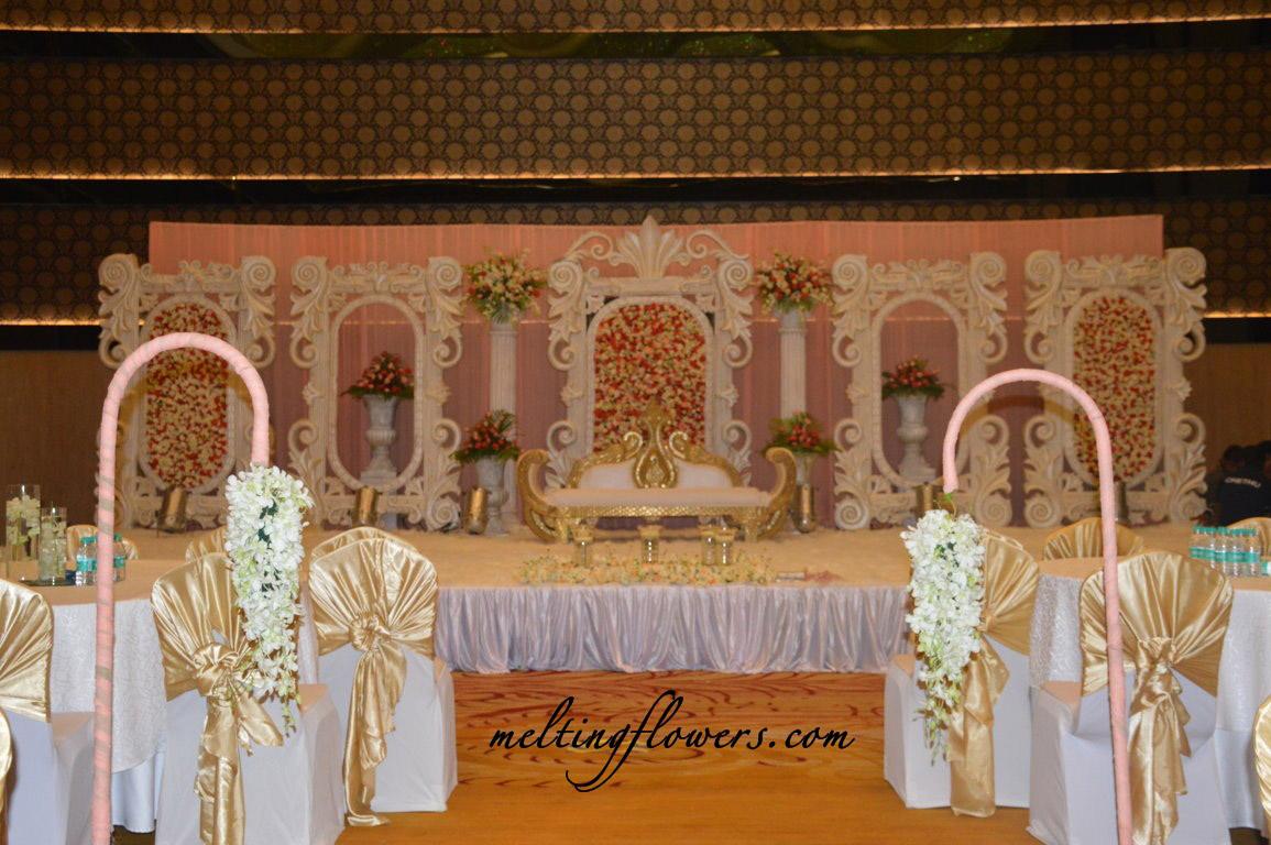 Some Effective Wedding Decoration Ideas In Bangalore – Wedding