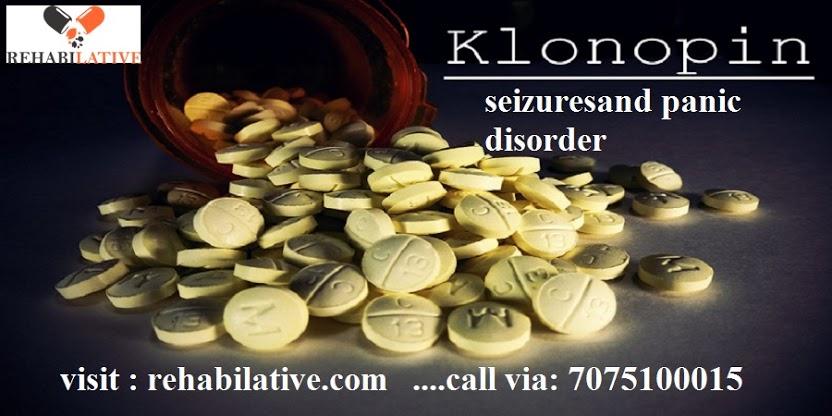 order Klonopin online with overnight delivery