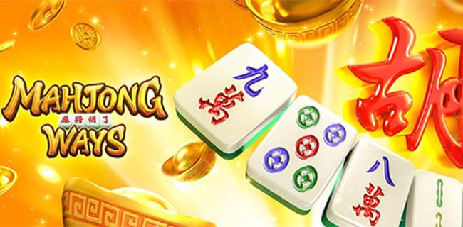Demo Slot PG Soft – Mahjong Ways - JustPaste.it