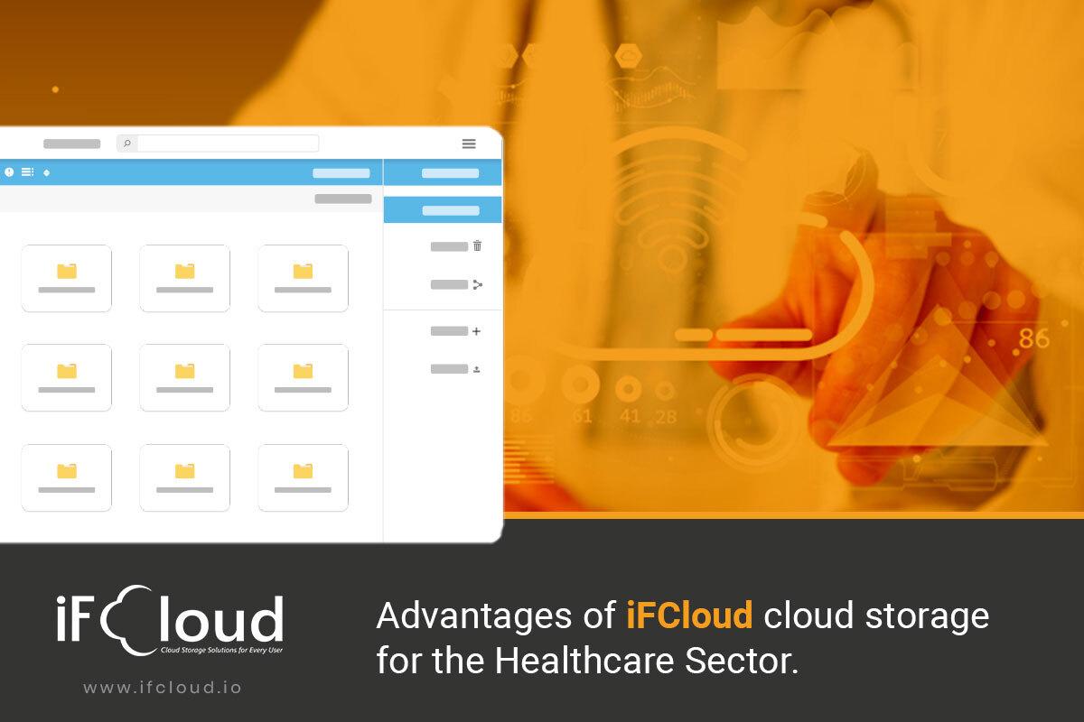 Top Benefits Of Cloud Storage For Healthcare Justpaste It