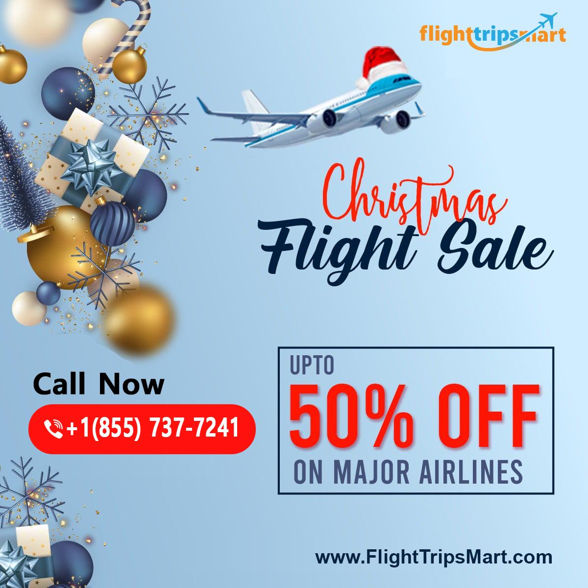 Unpublished Christmas Flights Deals 2021 - FlightTripsMart - JustPaste.it