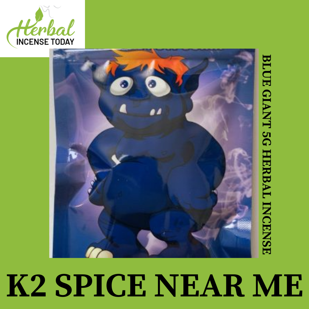 Want To Buy K2 Spice At A Cheap Price Online? - JustPaste.it