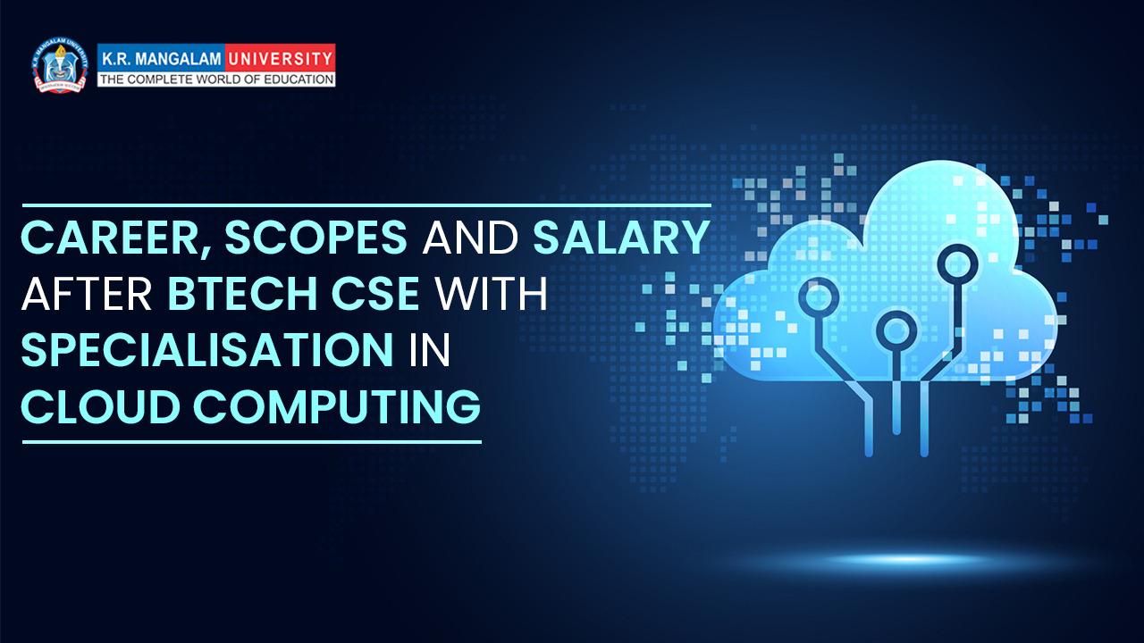 Scopes and Salary after B.Tech CSE JustPaste.it