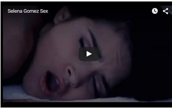 Selena Gomez Rape