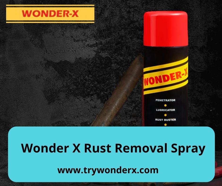 The Best Rust Remover Spray For Every Surface Site Title