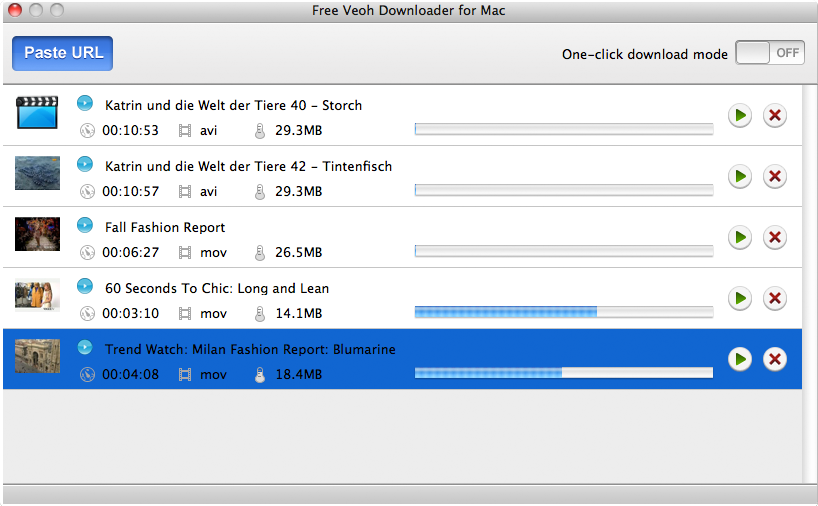 veoh for mac free download