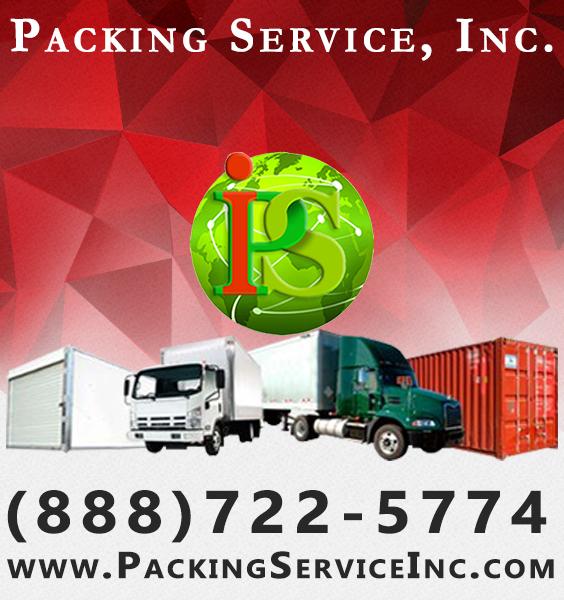 Professional Loading and Unloading (Lumper) Company, truck Loader ...