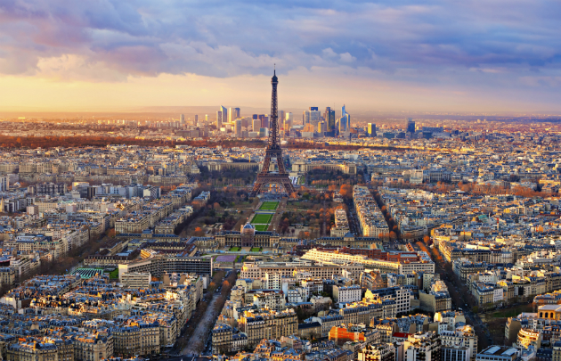 Serrurier Paris : Votre Serrurier Parisien de Confiance
