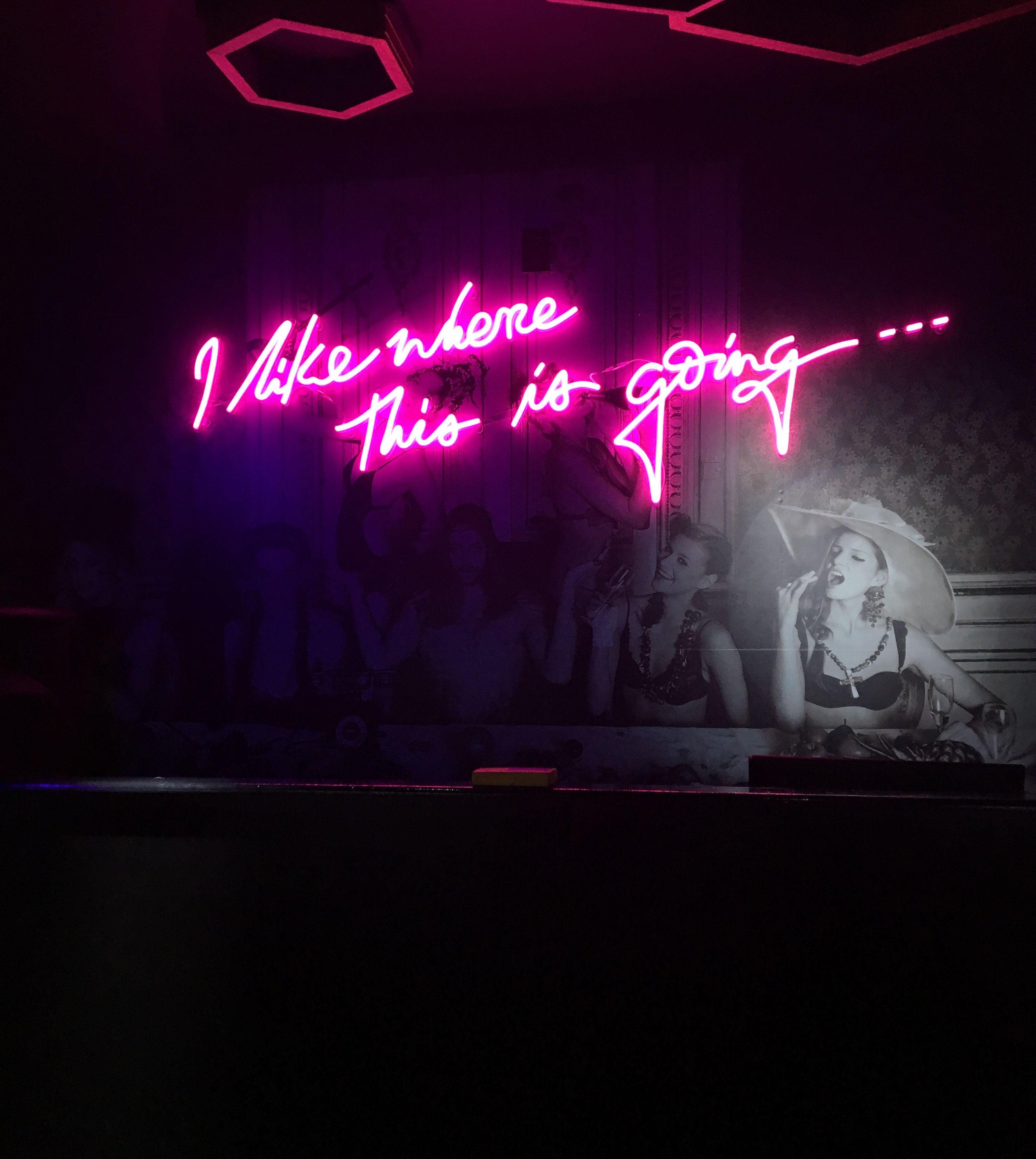 Where you should place your neon signage? - JustPaste.it