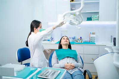 Benefits of mosting likely to a dentist near your residence - Component 2