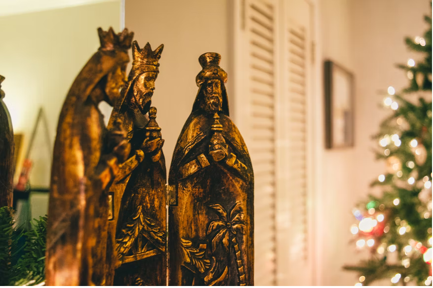 Winter Traditions Celebrations