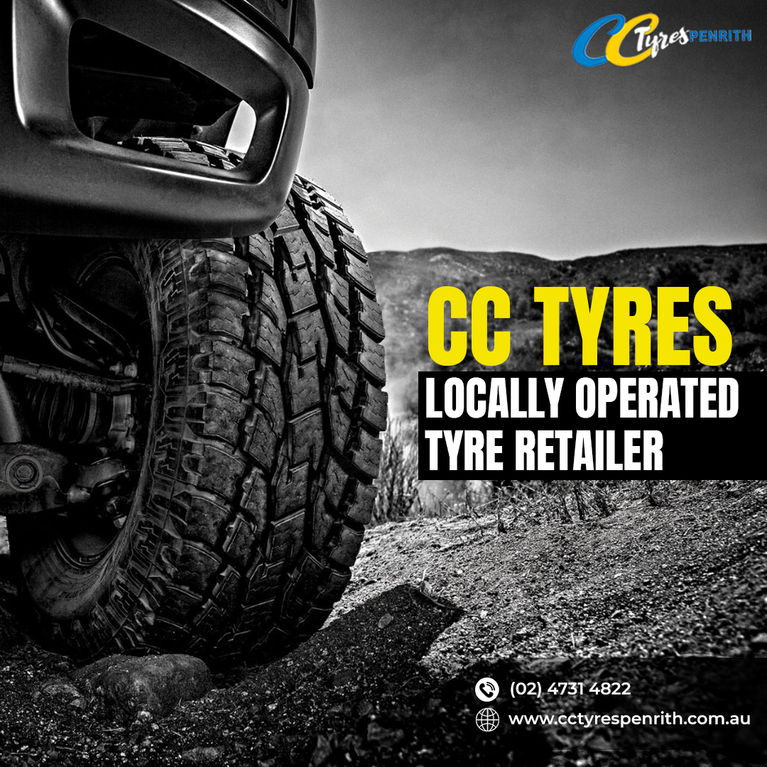 Buy Car Tyres In Richmond JustPaste.it