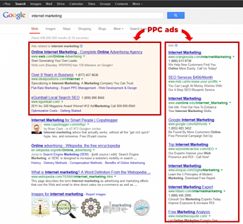 what is search engine marketing and how does it work