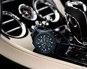 Bentley Watches Are the Best in the World, See Why Here
