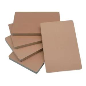 Polystyrene Foam Board is Very Rigid and Also Moisture Resistant!