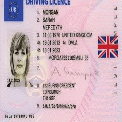 Different way to get fake ID card easily – Site Title