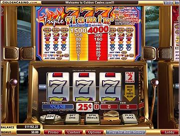 Free Casino Slot Machines With Bonus Rounds