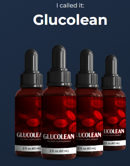 Glucolean:- Reviews 2023, Ingredients, Price, Benefits, Side Effect, How Does It Work?