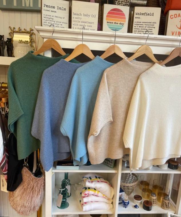 What Is Cashmere Fabric And Why Is It So Good JustPaste It