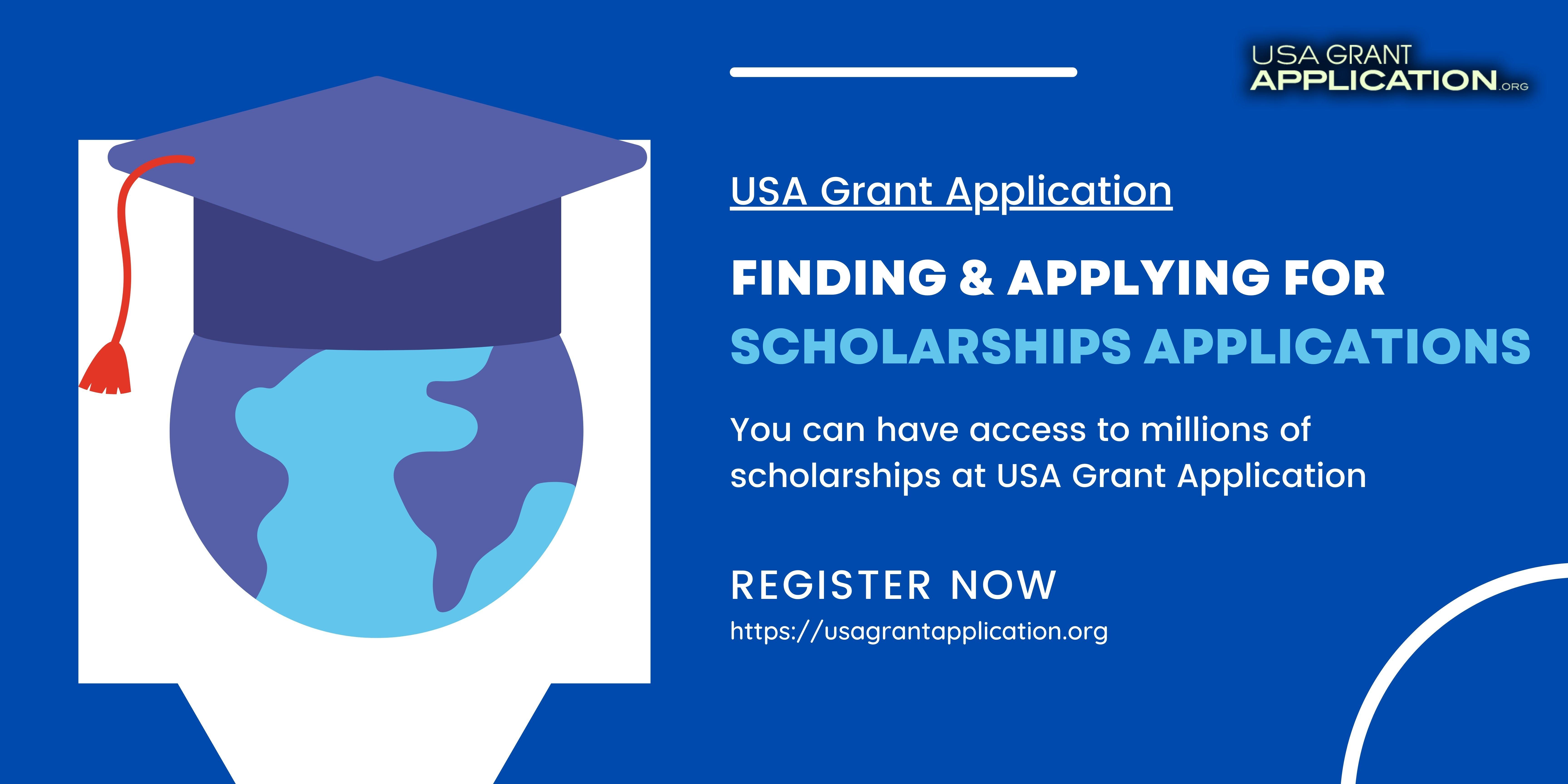 finding-and-applying-for-scholarships-application-usa-grant