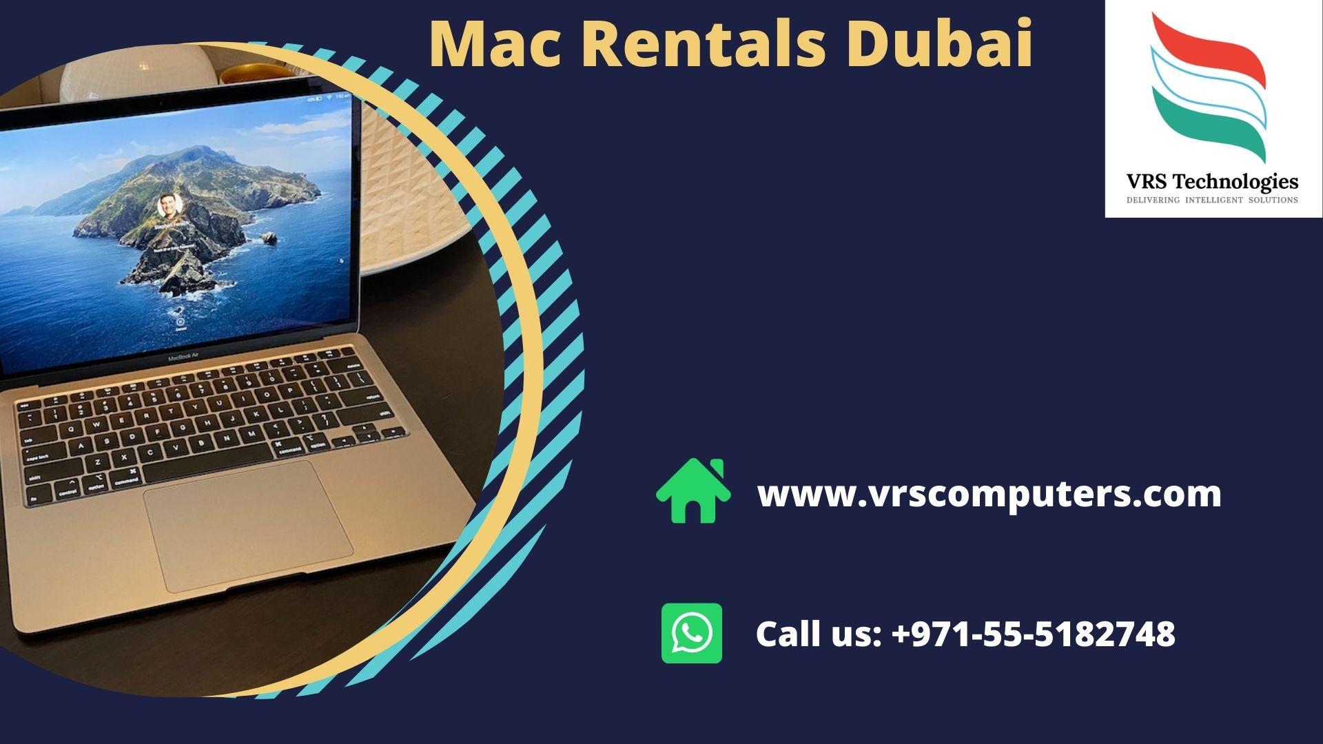 Mac Rentals in Dubai, UAE JustPaste.it