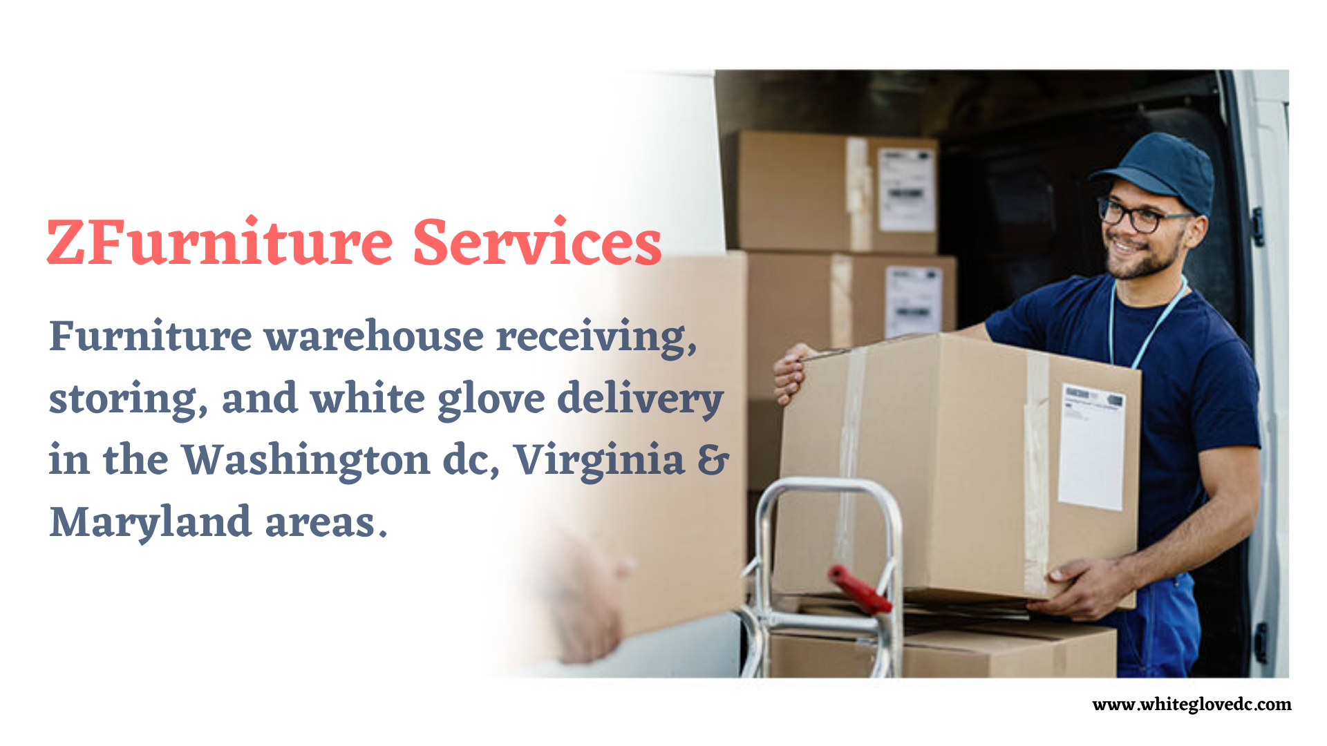 What to Do Before the Furniture Delivery Driver Leaves JustPaste.it