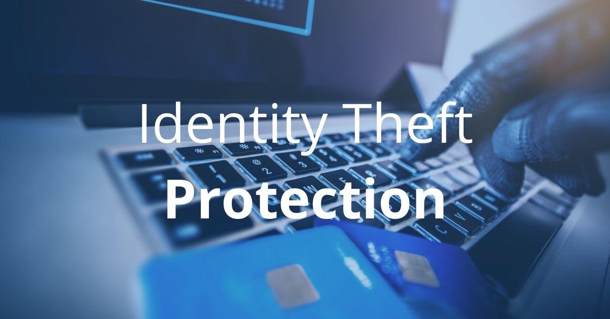 Identity Theft Protection - Boyle Insurance Agency