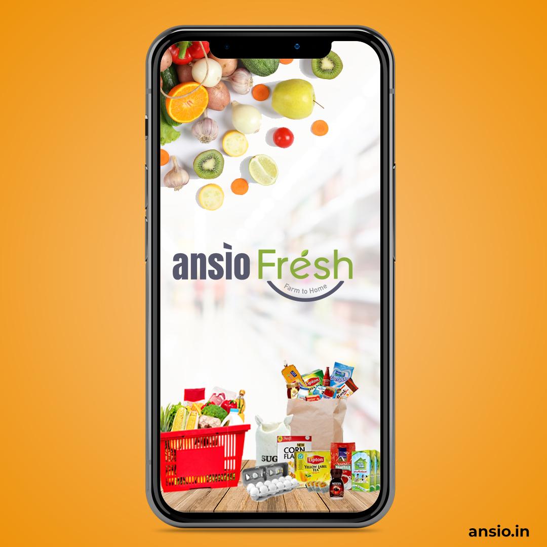 Ansio Fresh's Sustainable Farming & Rural Empowerment - JustPaste.it