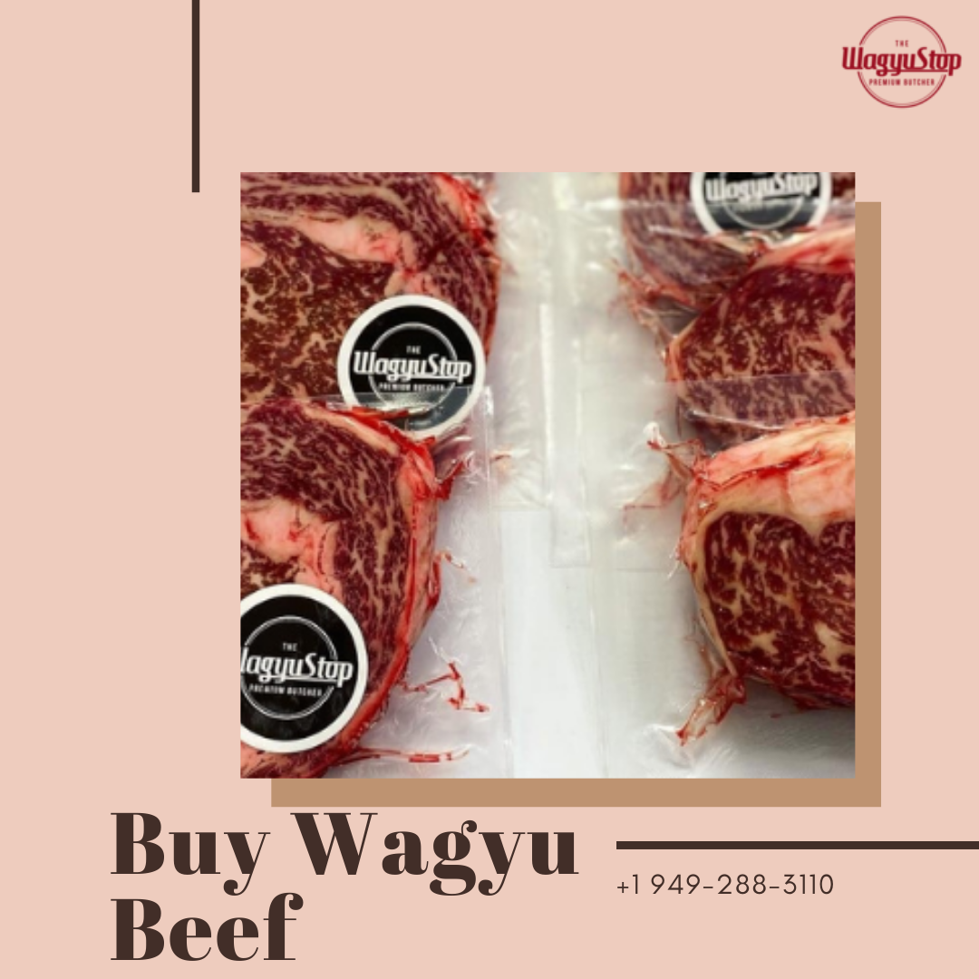 Affordable Wagyu Beef Online - The WagyuStop - JustPaste.it