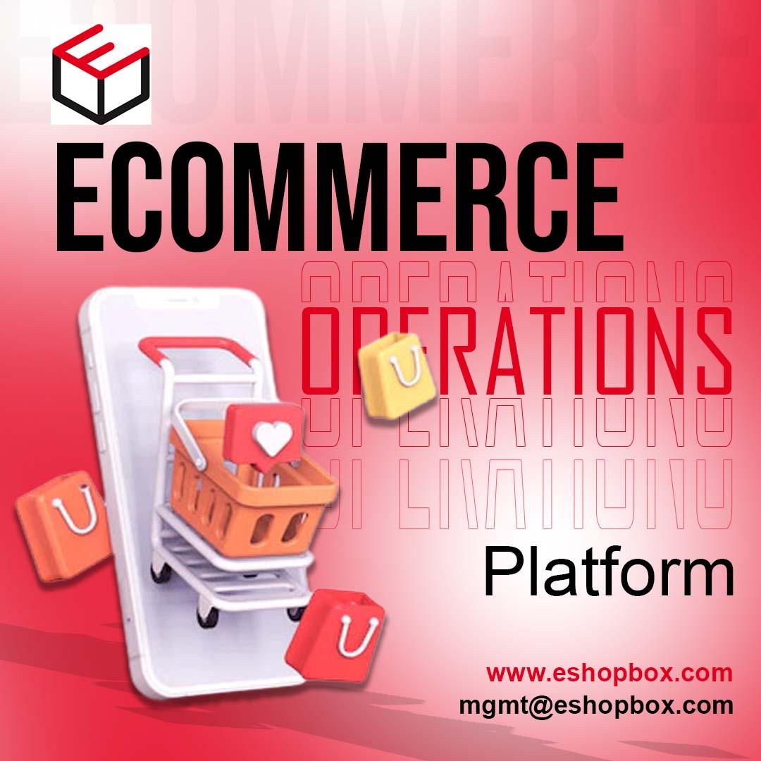 Manage the Setting of Ecommerce Operations Platform with the Help of ...