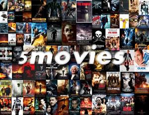 5Movies - Watch Movies and TV Shows Online Free on 5Movies