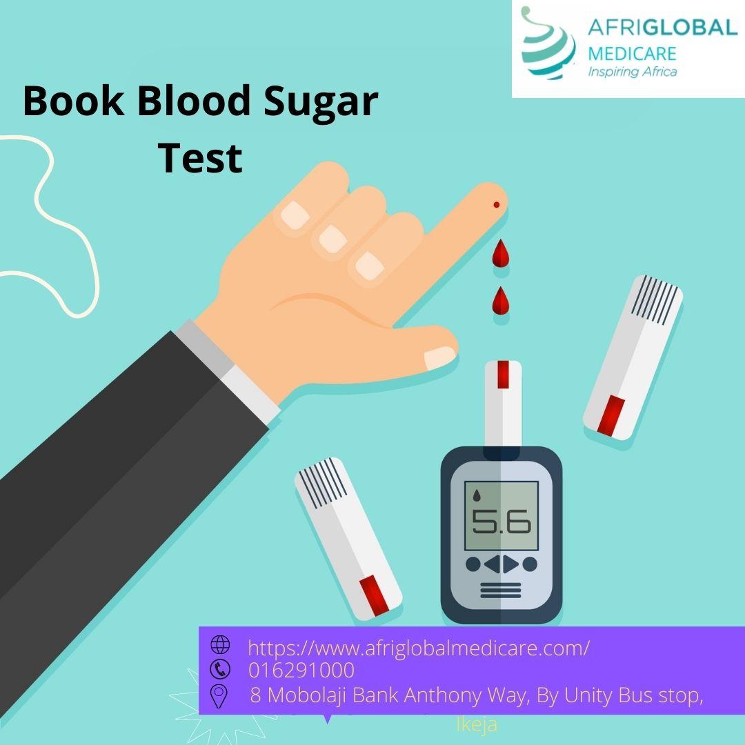 Blood Sugar Test JustPaste.it