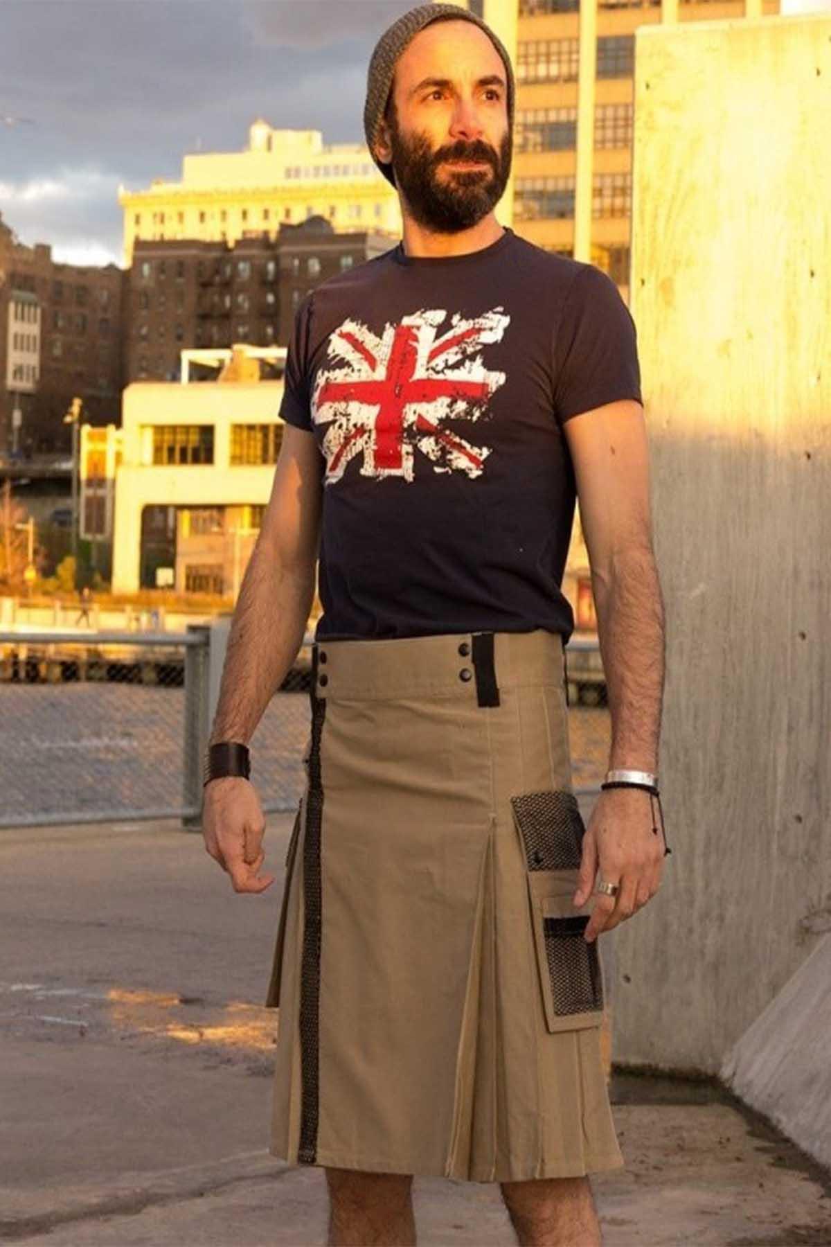 Summer Kilt