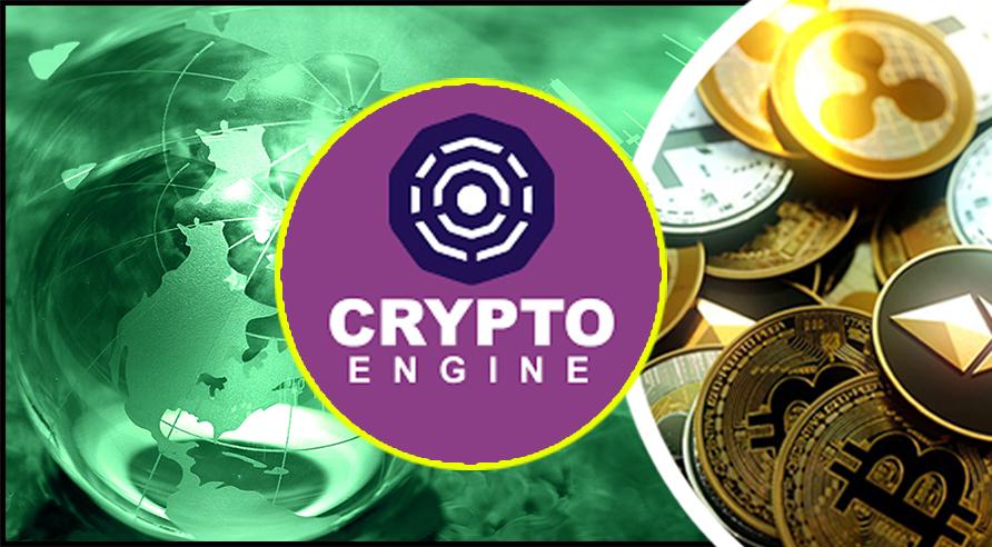 Everything you Need to Know about Crypto Engine