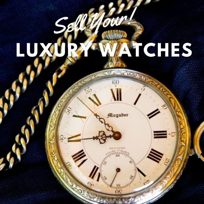 5 Tips to Help Sell Watches Online - JustPaste.it