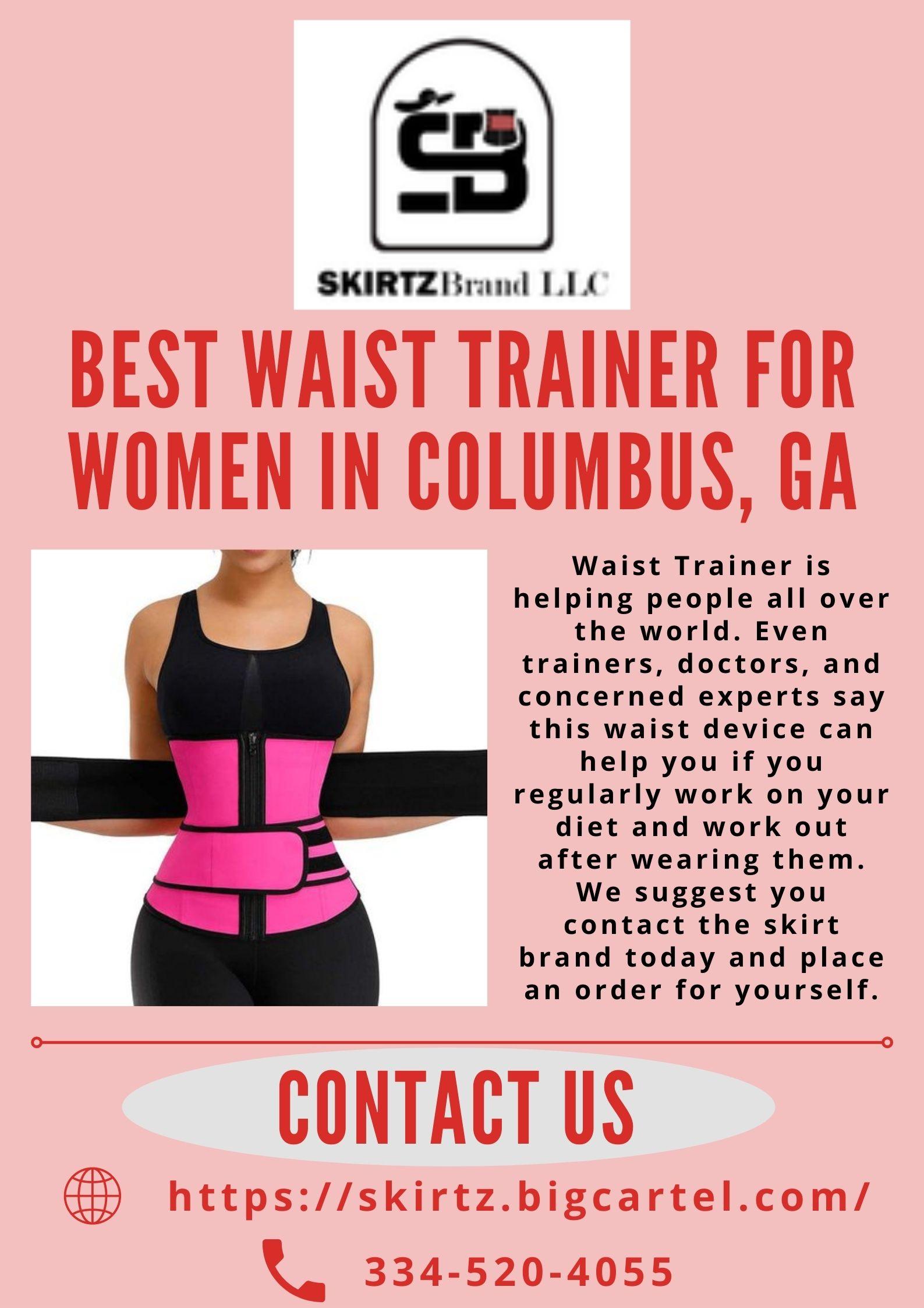Waist Trainer Before After Is This The Ultimate Body Hack - jocmsi7