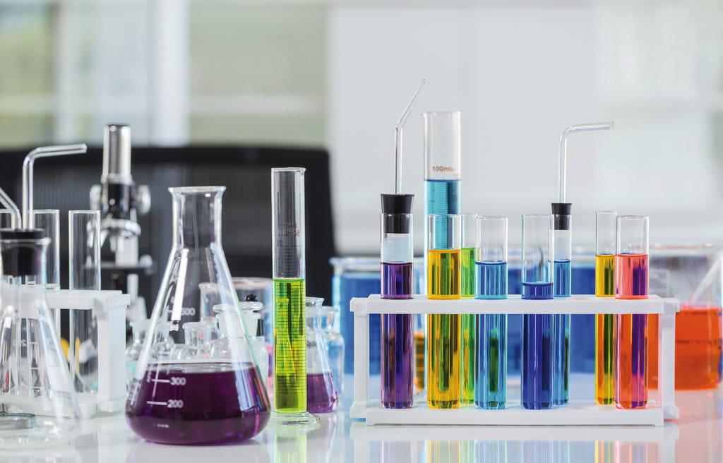 Coating Additives Market is Expected to Maintain its Lead Throughout