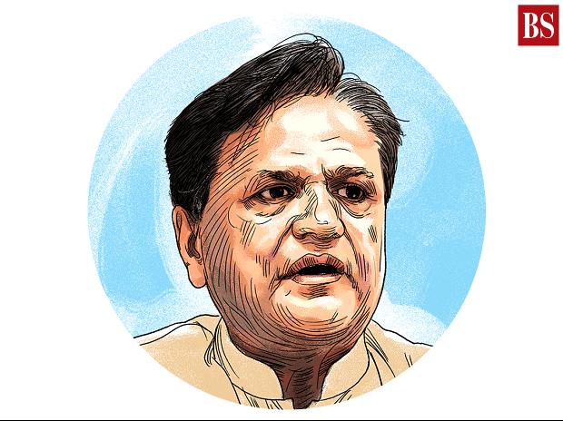 Ahmed Patel