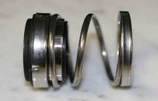 mechanical seals