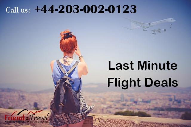 Last Minute Flight Deals - JustPaste.it